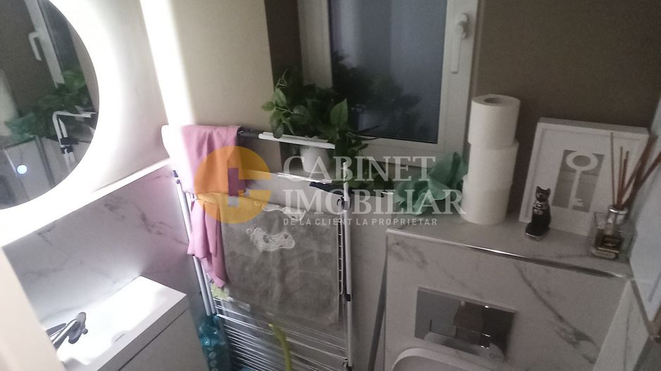 APARTAMENT 3 CAMERE - 2 BAI - CURTE PROPRIE - SOSEAUA REDIU - Poză 7