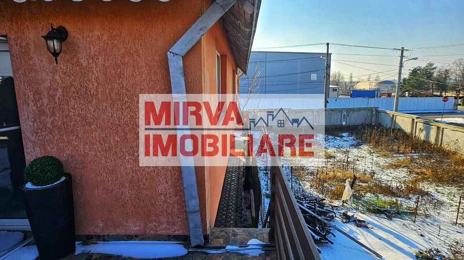 Vilă cu 5 camere, posibilitate două apartamente – Zona Bereasca - Poză 43