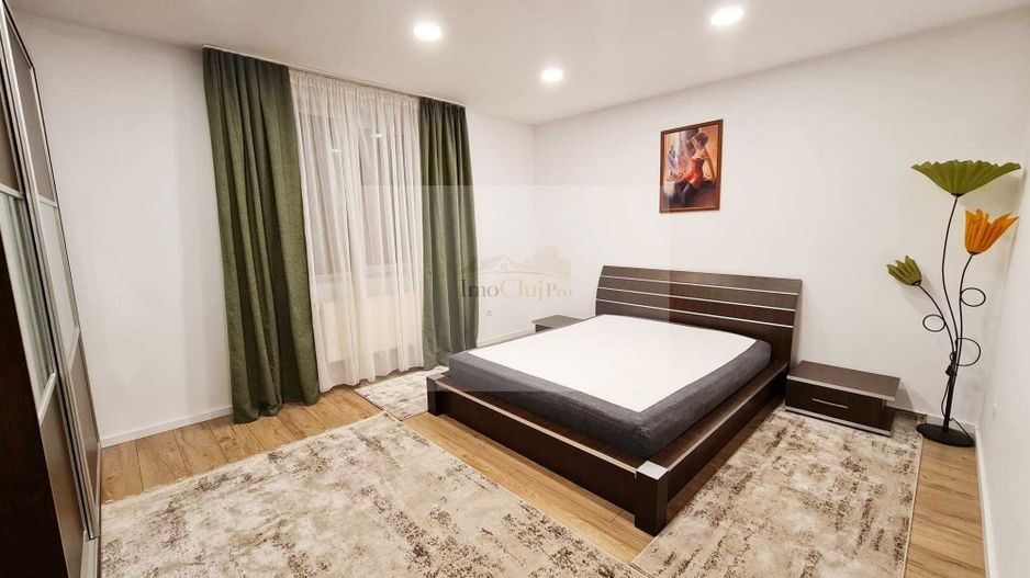 🏡 Apartament spațios cu 4 camere și garaj | Zorilor | 90 mp utili - Poză 5