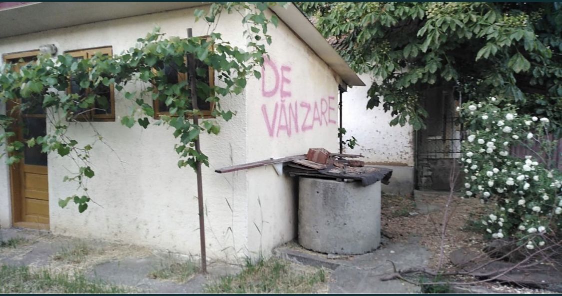 Ocazie unica 2case +1 loc casa/teren - Poză 6