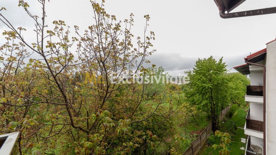 2 camere 86,5 mp | bloc exclusivist 2019 | Nord | mobilat/utilat - Poză 19