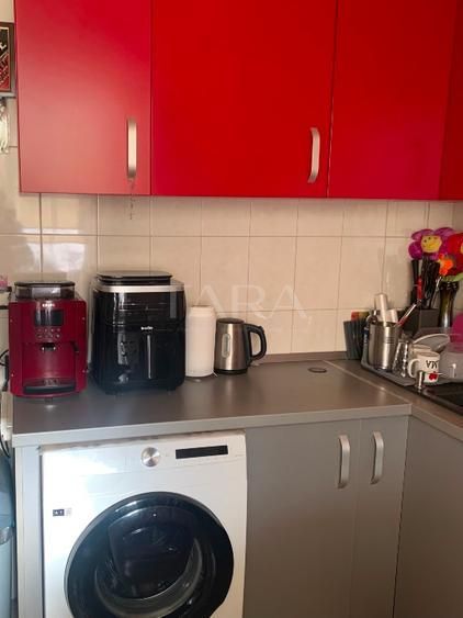 Apartament 1 cameră, 40 mp – Între Lacuri, mobilat și bine întreținut - Poză 3