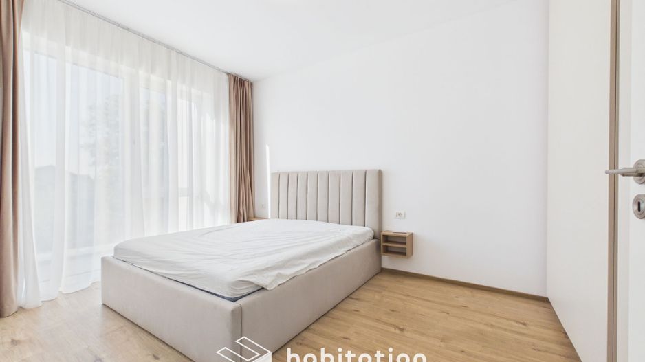 Dumbrăvița - Apartament 2 camere, elegant,  la prima închiriere - Poză 15