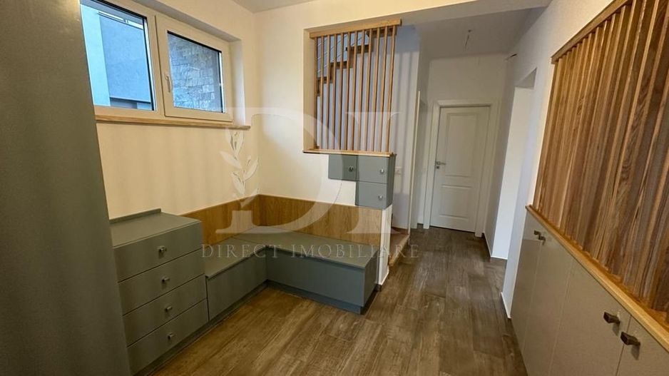 Duplex de vanzare / Cartier Borhanci / Cluj- Napoca - Poză 12