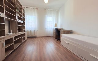 Penthouse de închiriat, 155 mp, terasa 100 mp, parcare, THE OFFICE - Poză 7