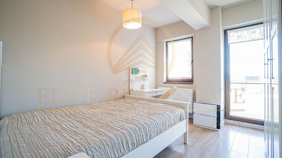 Tomis Plus - Apartament 3 camere - Bloc cu Lift - Poză 8