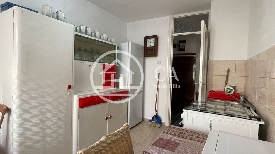 Apartament cu 2 camere de inchiriat in zona Rogerius, Oradea - Poză 5