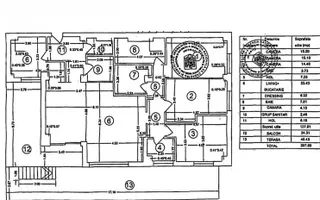 Apartament 4 camere Herastrau 208mp | Design New Yorkez | Gradina  | Loc parcare - Poză 16