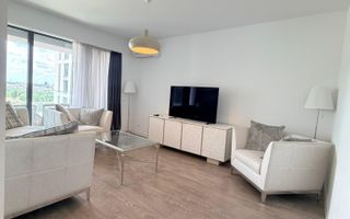 3 Camere Inchiriere Cloud 9 Residence 2 Locuri Parcare - Poză 2