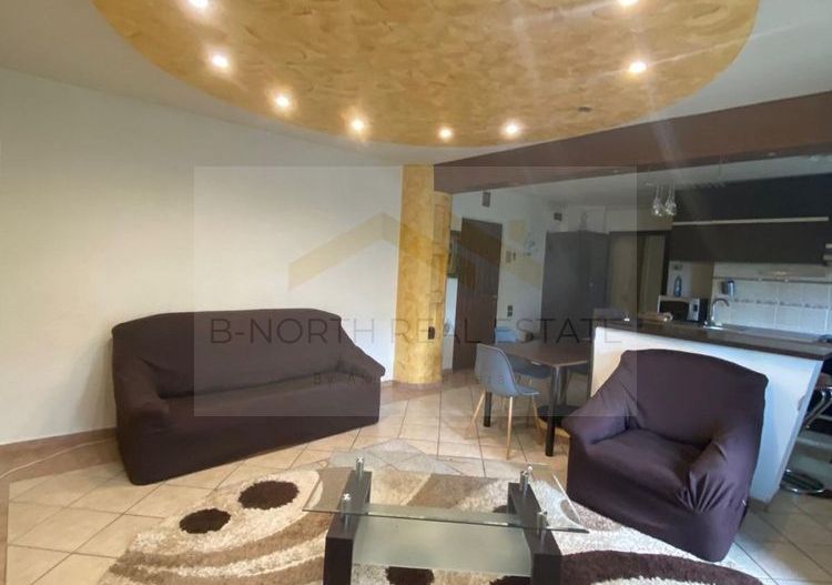 Apartament 2 camere de închiriat | Trafic Greu – Parcul Carol | Centrală proprie - Poză 3