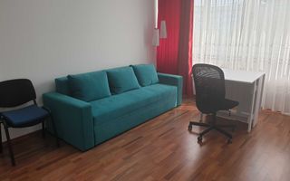 Apartament 2 camere ultracentral, mobilat modern, balcon închis - Poză 1