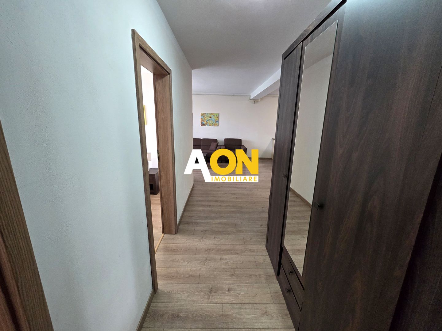 Apartament cu 3 Camere, Bloc Nou, Lift, Zona Orhideea - Poză 9