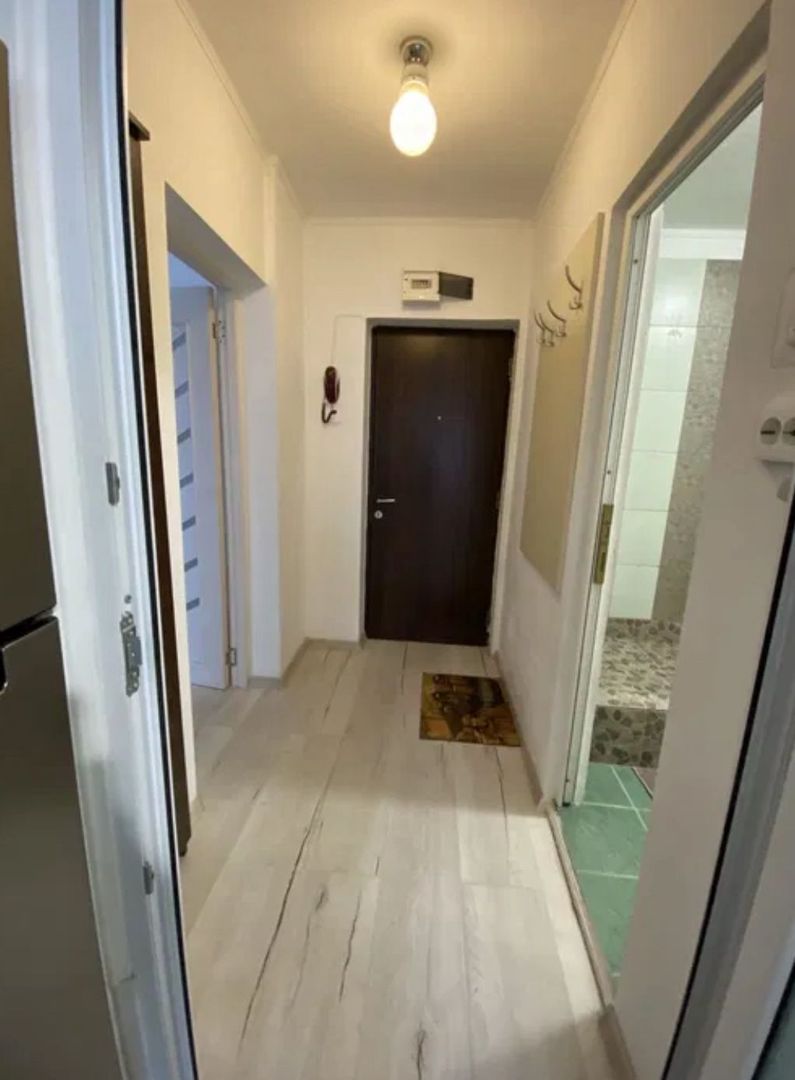 GARSONIERA P-TA ALBA IULIA, PET-FRIENDLY, BOILER, BUCATARIE INCHISA - Poză 7