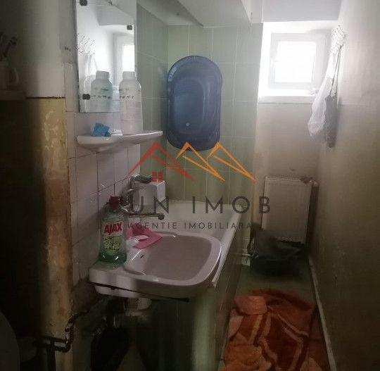 Apartament 3 camere, ultracentral, 1990, 2 bai, 2 balcoane, 74 mp utili - Poză 10