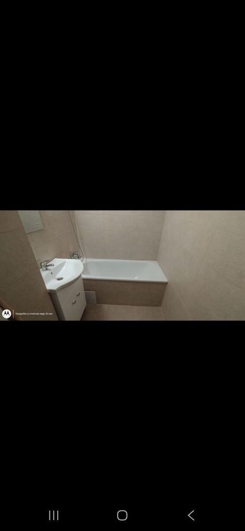 Garsoniera moderna Costin Georgian, prima inchiriere, utilata complet - Poză 5