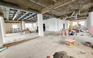Spatii de birouri, suprafata flexibila, 12 euro/mp, utilitati incluse. - Poză 18
