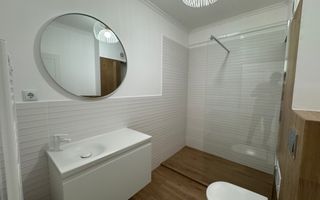 Apartament cu 2 camere MODERN | 55 MP  | Floresti - Poză 12