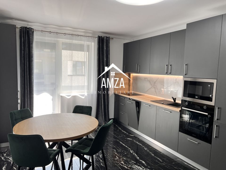 Apartament de lux situat în Șelimbăr, pe strada Mihai Viteazu - Poză 5