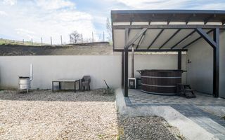 Penisune - Afacere la cheie 9 camere de vanzare la 20km de Cluj-Napoca - Poză 68