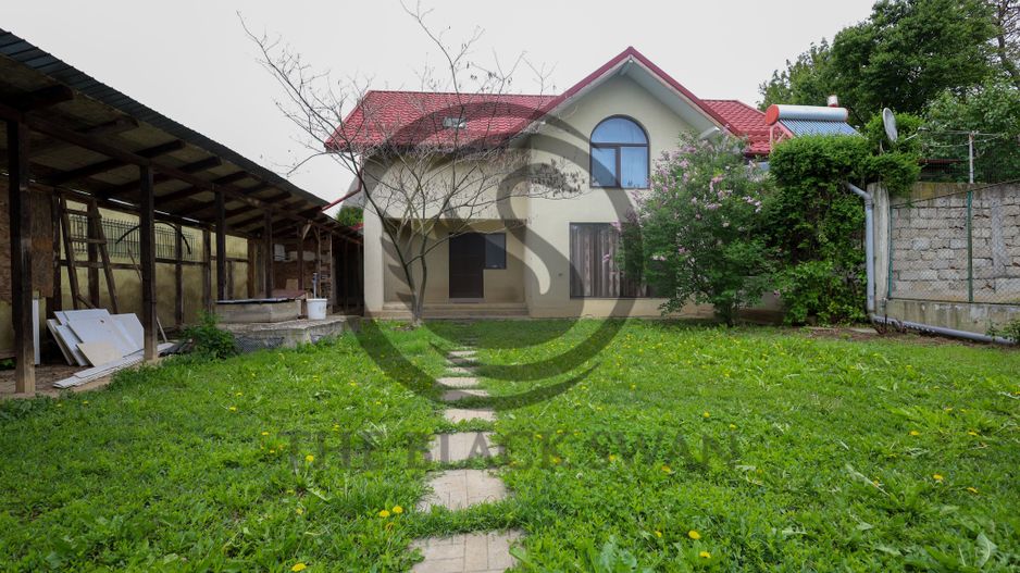 Casa cu etaj de vanzare | Teren 1020mp I Gorgota, Prahova| Comision 0% - Poză 20