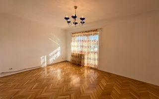 Apartament 4 camere pe Luis Pasteur!  Garaj subteran inclus! - Poză 1