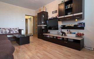 VANZARE 3 CAMERE DECOMANDAT - MIHAI BRAVU- PIATA MUNCII - Poză 2
