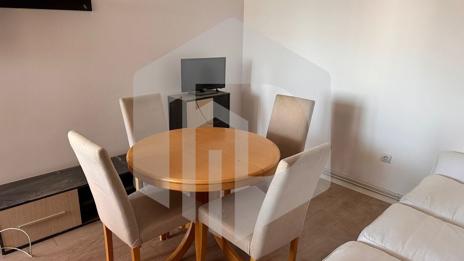 Apartament de inchiriat - Turnisor - 3 Camere - 75mpu - Etaj 3 - Poză 1