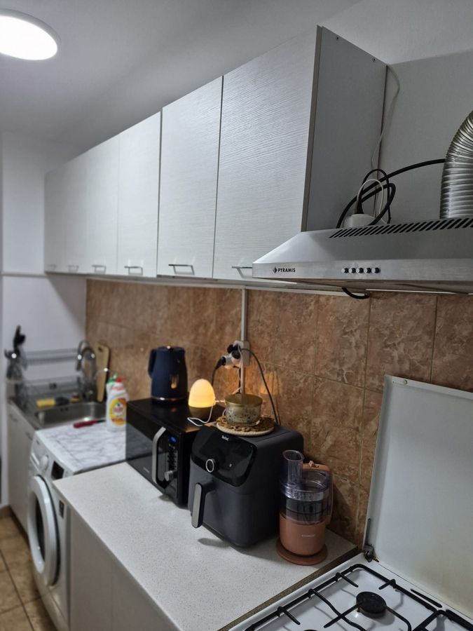 Garsoniera 13 Septebrie-Sebastian, decomandata T692 - Poză 7