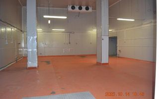 De vanzare hala/spatiu industrial, teren 2166mp, Bucuresti-Magurele - Poză 9