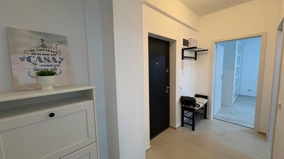 AP. 2 CAMERE METALURGIEI, CENTRALA PROPRIE, PARCARE, COMISION 0% - Poză 4