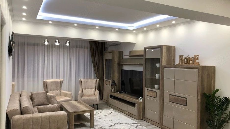Apartament Costeasca // Bazilescu - Poză 1