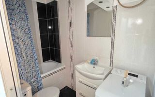 Garsoniera zona iosefin amenajata - Poză 7