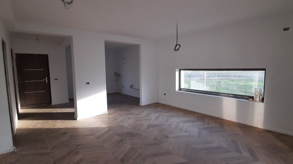 Duplex luminos si bine compartimentat - Poză 3