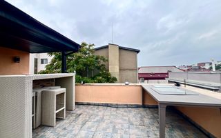 Penthouse de Inchiriat | Dorobanti - Floreasca | 210mp - Poză 35