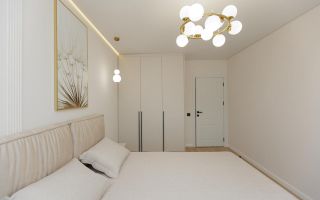Vânzare, apartament, 2 camere, str. Vasile Lupu, Buiucani - Poză 4