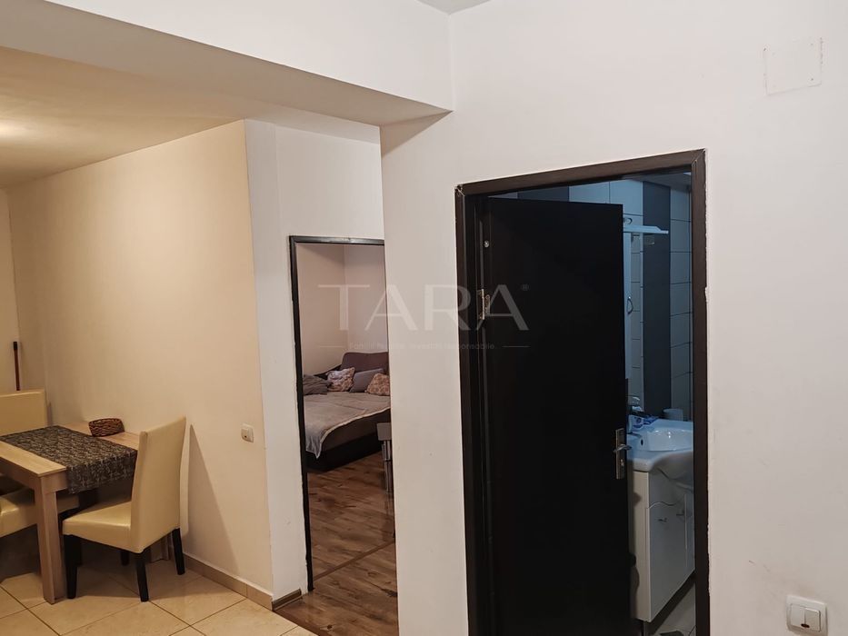 Apartamen 2 camere - Mănăștur - Poză 2