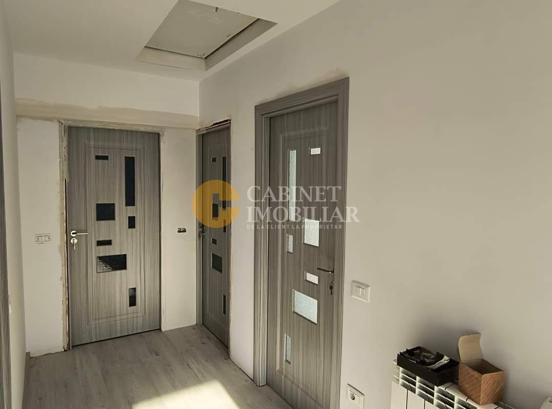 🏡 DUPLEX MODERN ÎN HORPAZ – Poziție EXCELENTĂ! 🔑 - Poză 5