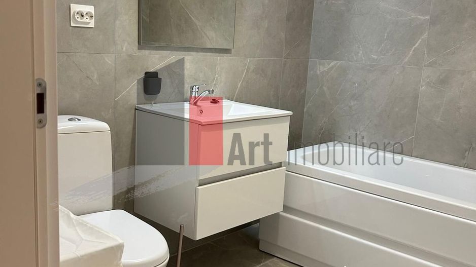 Apartament cu doua camere de inchiriat-Pacii - Poză 8