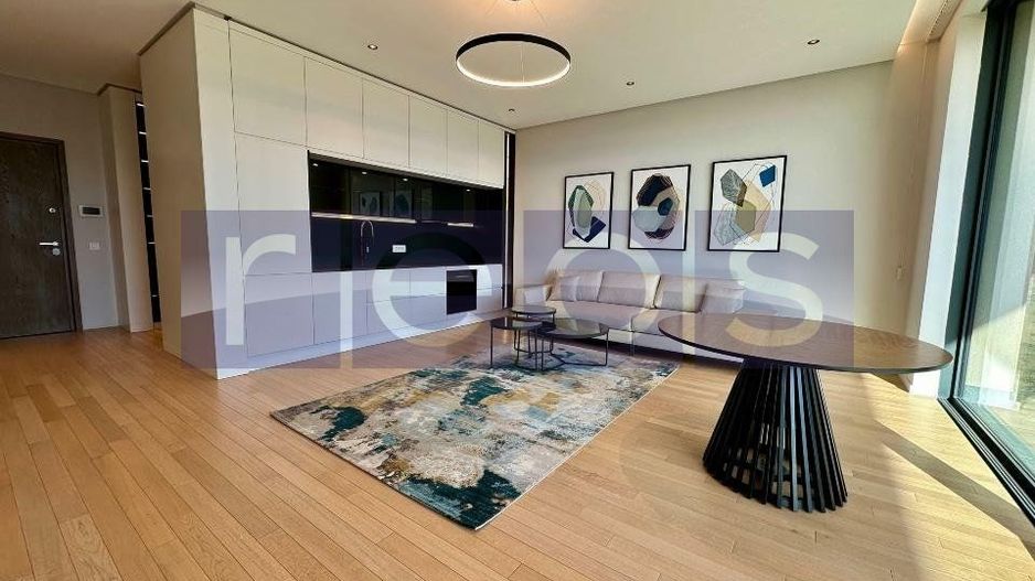 INCHIRIERE| 2 CAMERE| ONE RAHMANINOV| VEDERE PARC VERDI - Poză 2