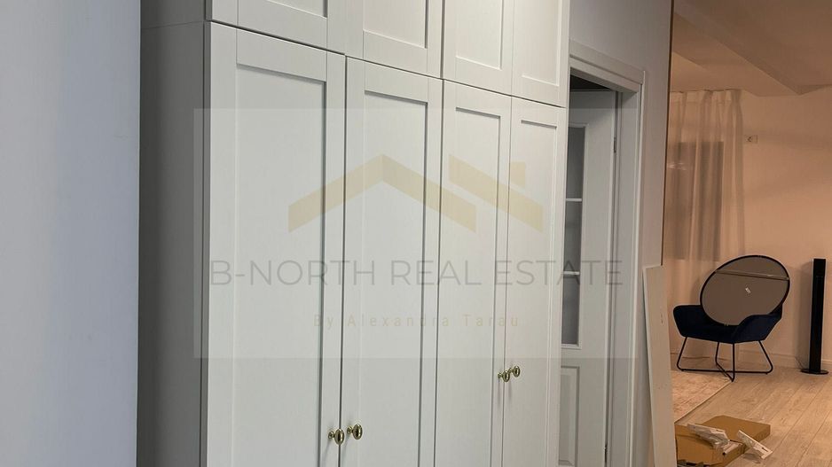 Casa individuală P+1, 4 camere, Balotești - Poză 5