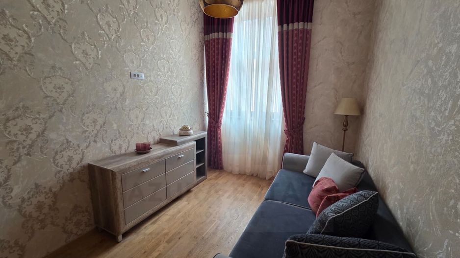 Apartament premium 2 camere 55 mp + pivniță renovat 2025 zona Centrala - Poză 4