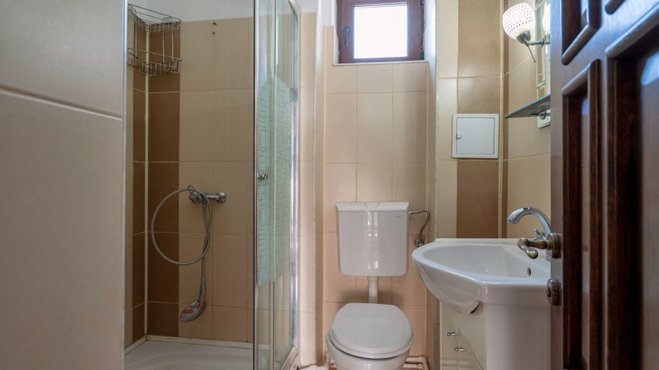 Sala Sporturilor – Bd. Tomis | Casă cu curte în centrul Constanței - Poză 13