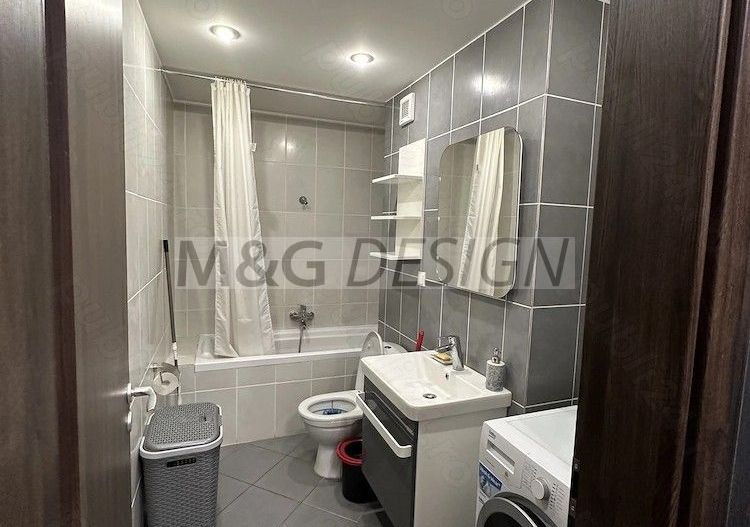Apartament 2 camere Soarelui bloc nou - Poză 8