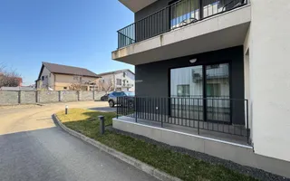 Braytim, Apartament 3 camere lux, parter, Comision 0% - Poză 29