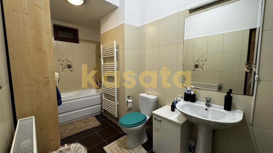 OPORTUNITATE RARĂ: APARTAMENT 2 CAMERE LA PODUL CONSTANȚA – CHITILA - Poză 7