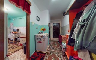 Apartament decomandat  in cartierul astra-Zorilor - Poză 8