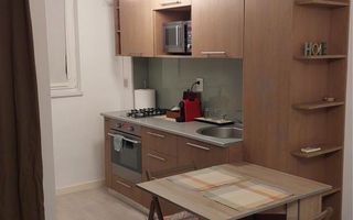 Garsoniera moderna, Baba Novac, etaj 6, zona excelenta - Poză 6