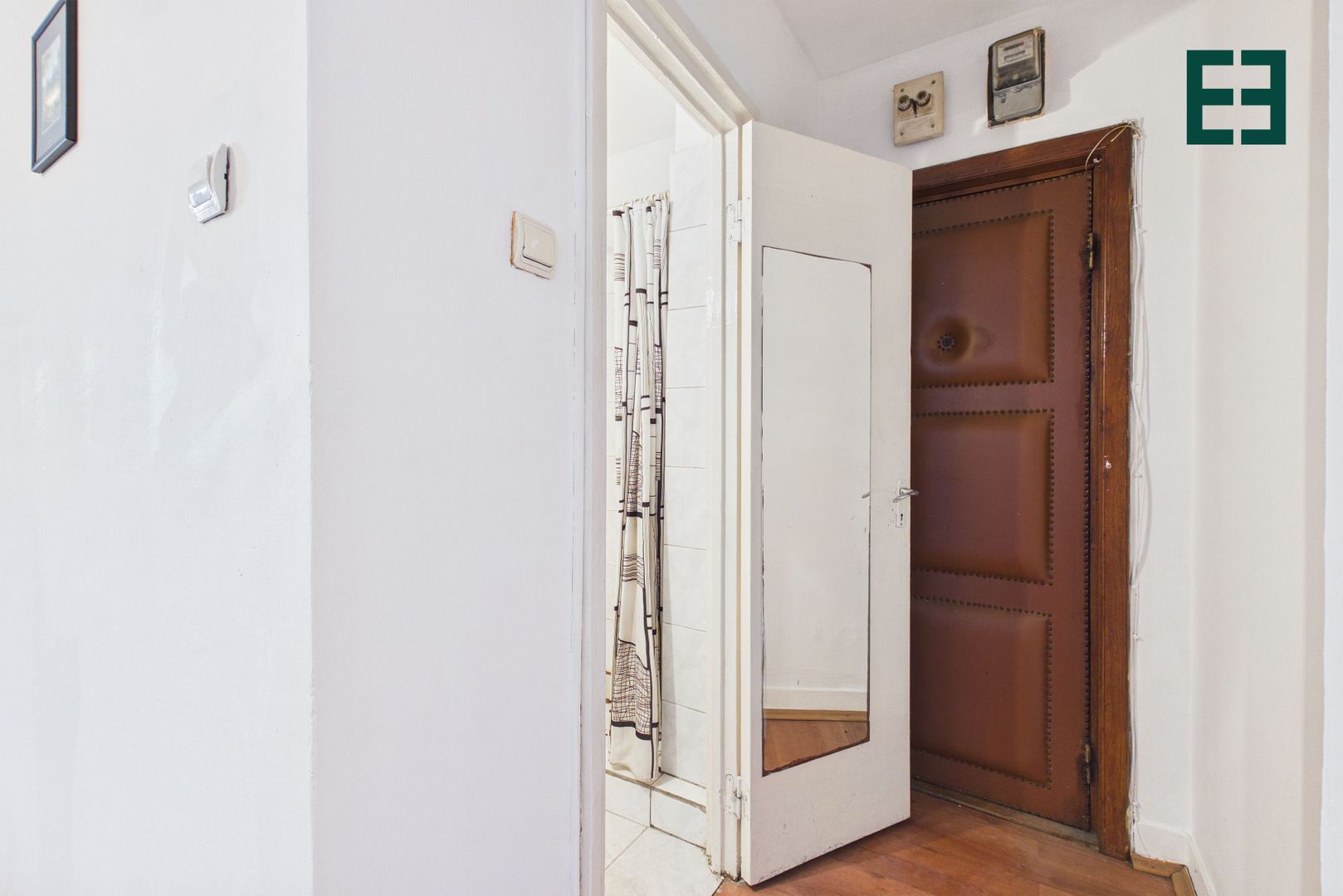 Apartament cu 2 camere etaj 3 - Zona Intim - Arad - Poză 2