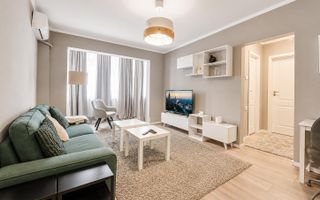 Apartament modern cu 2 camere | Tipografilor - Poză 3