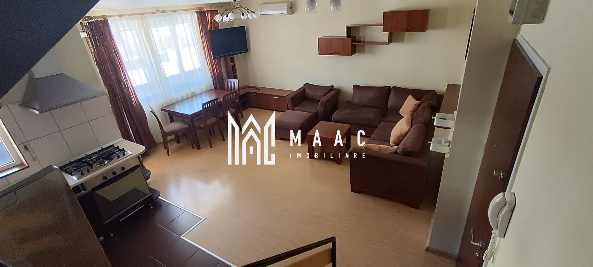 Apartament 3 camere | 70 MPU | Hipodrom 3 - Poză 4